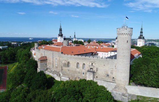 Эстонский парламент принял бюджет на 2021 год