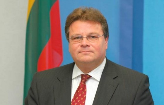 Глава МИД Литвы: Высказывания Трампа о НАТО порадуют Россию