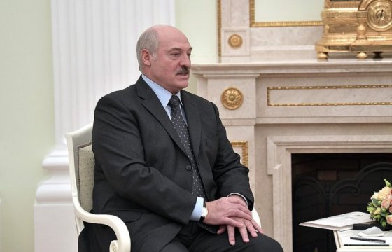 Лукашенко пообещал Литве ответные меры за остановку транзита удобрений