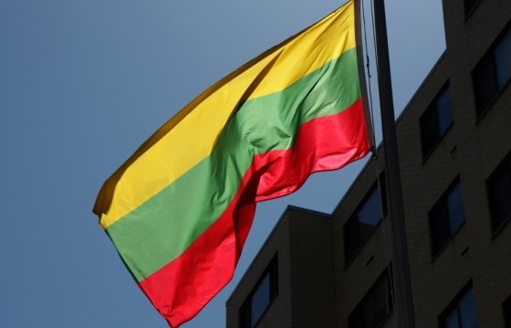 Подписант акта независимости Литвы: Спецслужбы страны публикуют лживую информацию