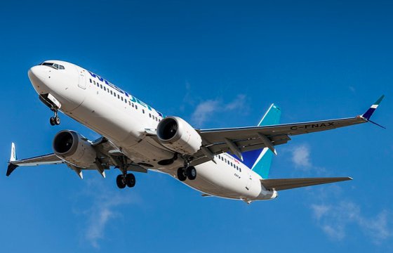 Компания Boeing нашла новую уязвимость в самолетах модели 737 MAX