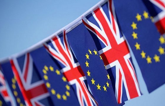 Парламент Великобритании отверг 8 вариантов договора с ЕС о Brexit