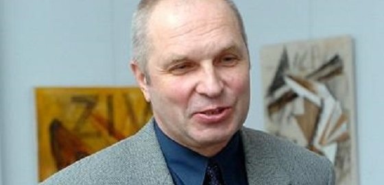 Президентом русской общины Латвии стал Владимир Соколов