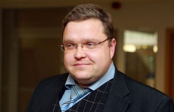 Литовский Сейм отклонил резолюцию о недоверии главе Центробанка
