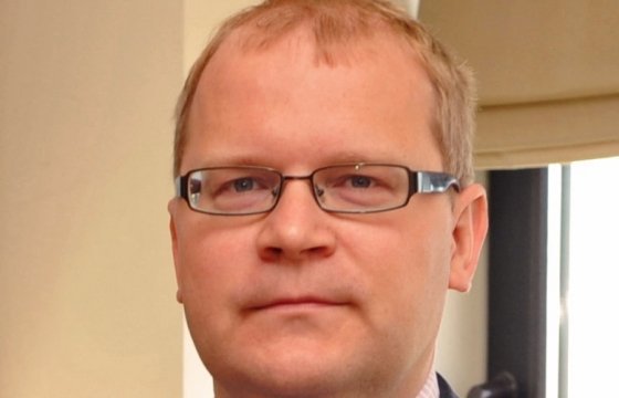 Евродепутат критикует планы переезда эстонских госучреждений из Таллина в регионы