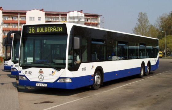 Рижское муниципальное предприятие транспорта потребовало неустойку у Škoda и Solaris