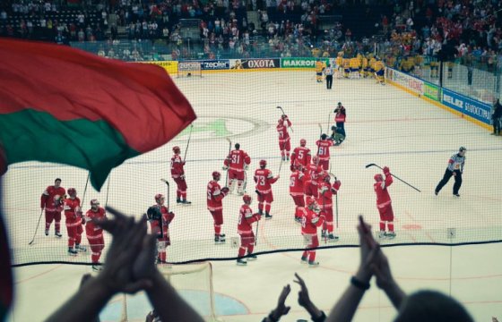 В Беларуси спортсменам запретили общаться с независимыми СМИ