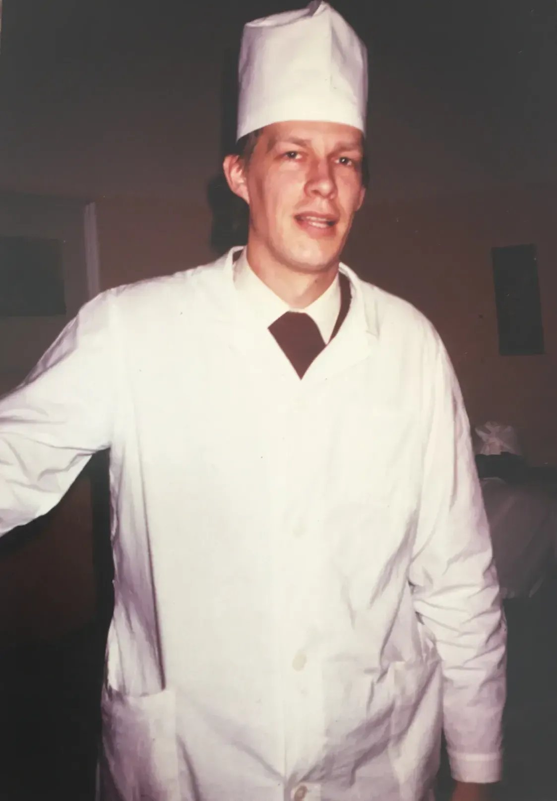 Валдис Затлерс, президент Латвийской Республики в 2007-2011 годах / Предоставлено hromadske