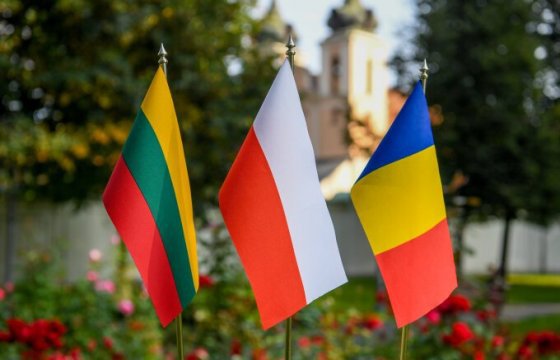 Литва, Польша и Румыния предложили пакет помощи белорусам: в том числе безвизовый режим