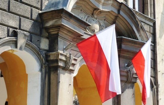 Министр юстиции Польши станет также генпрокурором