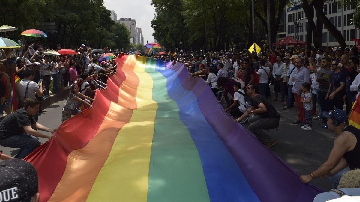 В Литве запрет на распространение информации о ЛГБТ-семьях признали противоречащим Конституции