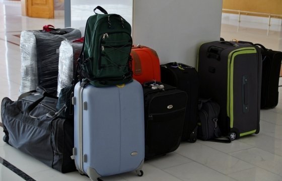 Половина жителей Латвии копит на отпуск за границей