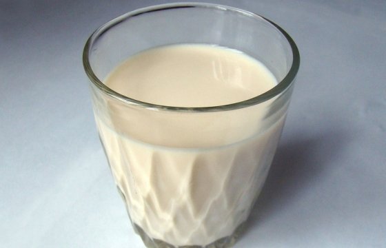 Литовский сейм зафиксировал минимальные закупочные цены на молоко