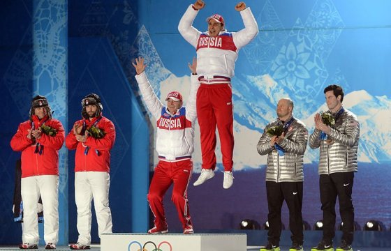 Комитет WADA рекомендовал на 4 года отстранить Россию от международных спортивных игр