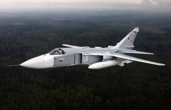 Убившего пилота российского Су-24 боевика видели в Стамбуле