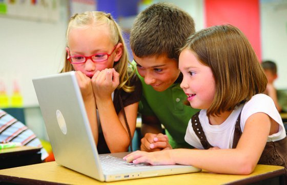 Правительство Латвии одобрило введение школьного обучения с 6 лет