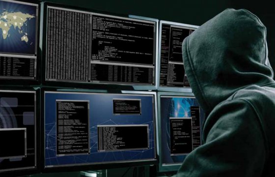 СМИ: хакеры атаковали сервера ООН в Женеве и Вене