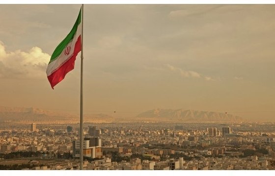 Иран провел испытания новой баллистической ракеты