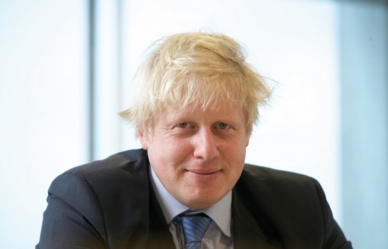 Министр иностранных дел Великобритании ушел в отставку