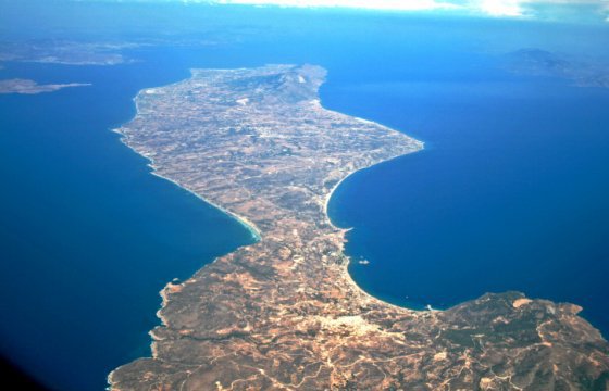 Землетрясение у берегов Греции и Турции: 2 человека погибли, 120 пострадали