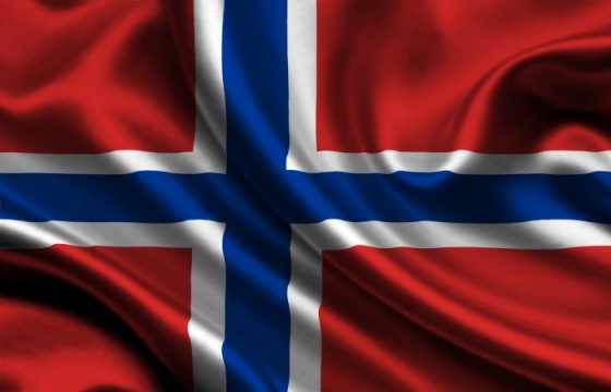 При оползне в Норвегии погибли трое литовцев