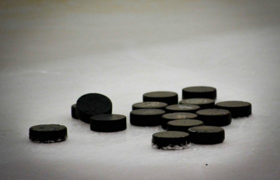 Эстонского хоккеиста дисквалифицировали на четыре года из-за допинга