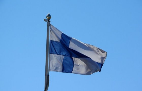 Финляндия вводит локдаун из-за коронавируса