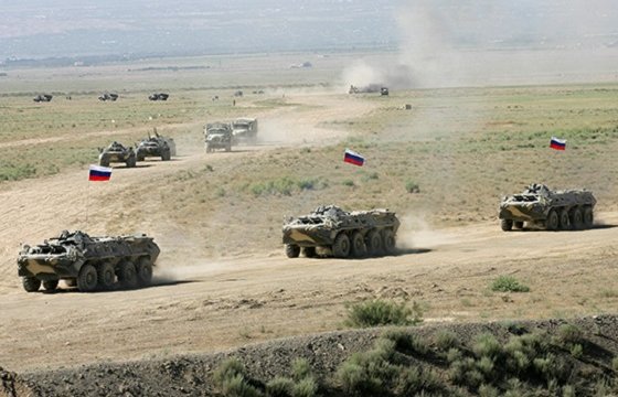 Министерство обороны Германии призвало Россию расширить участие наблюдателей в учениях «Запад»