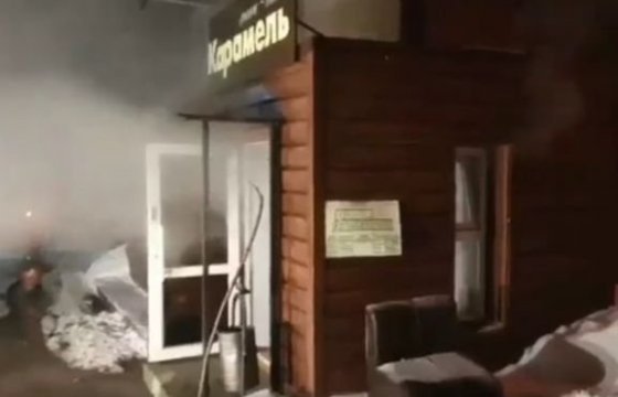 В Перми прорвало трубу с горячей водой: погибли пять человек