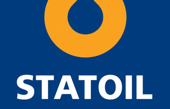 В Риге открылся магазин Statoil без заправки