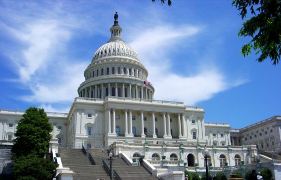 Палата представителей США проголосовала за дополнительные санкции против России