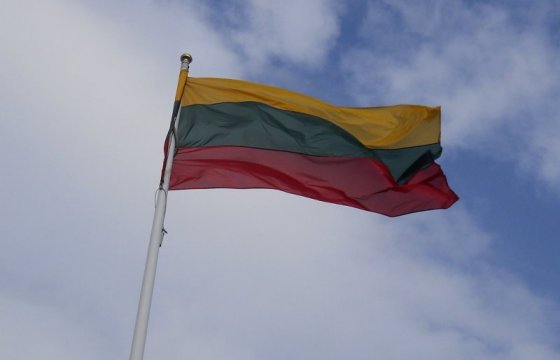 За четыре года число избирателей в Литве сократилось на 84000