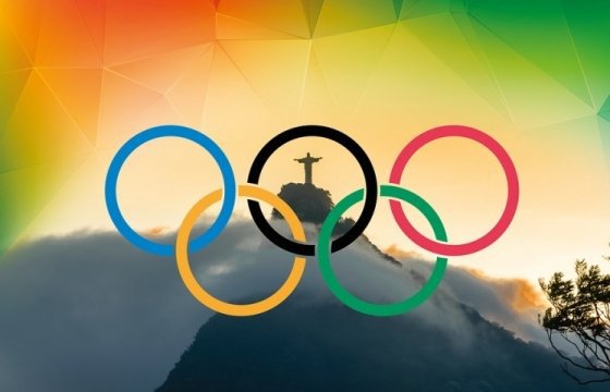 Российская пловчиха назвала Олимпийские игры в Рио-де-Жанейро войной