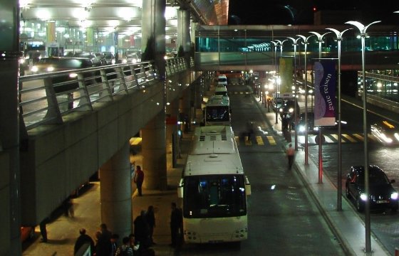 При теракте в аэропорту Стамбула погибли десять человек