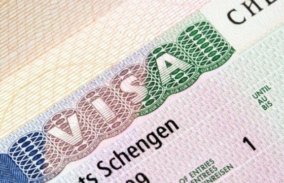 ЕС упростил получение шенгена для туристов с хорошей визовой историей