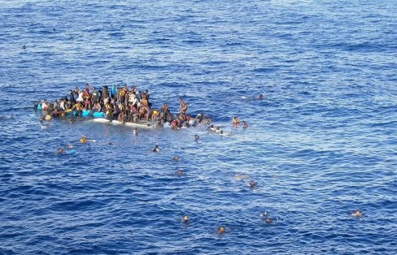 Италия отказалась принимать корабли с нелегальными мигрантами