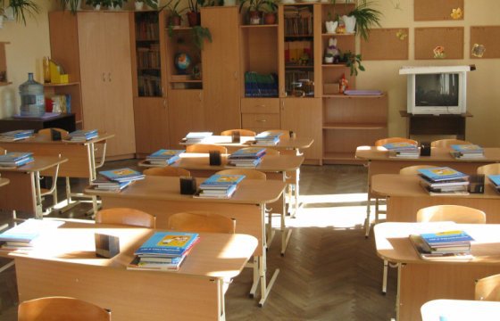 Министр образования Эстонии предлагает ввести проходной балл в гимназиях