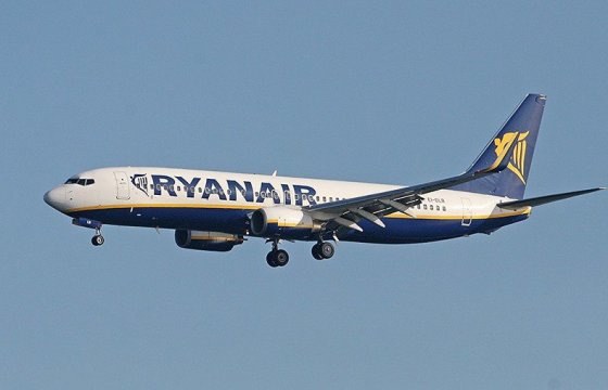 Минск объяснил посадку рейса Ryanair письмом от «солдат ХАМАС»