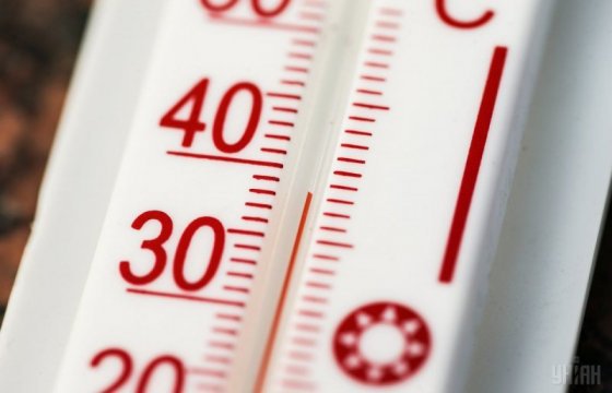 Почему нам так жарко