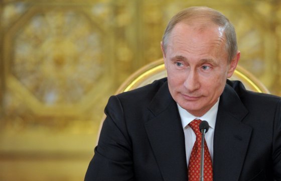 Путин расширил список граждан Украины, имеющих право на упрощенное получение паспорта России