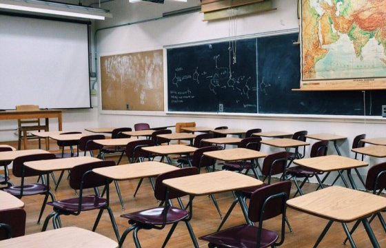 Министр образования Латвии: Школьная реформа не удалась
