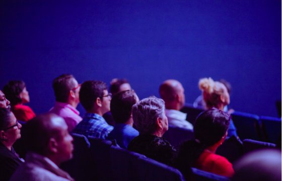 PÖFF-2020: кино, немцы, маски и онлайн-сеансы