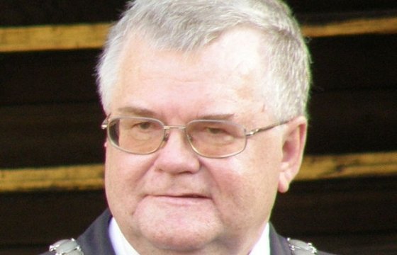 Суд не вернул Сависаара в кресло мэра Таллина