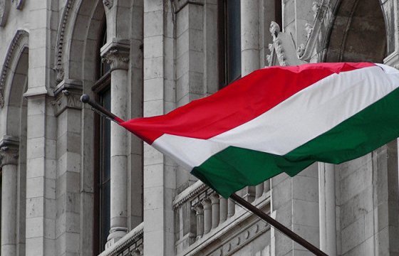 Венгрия откроет посольство в Таллине