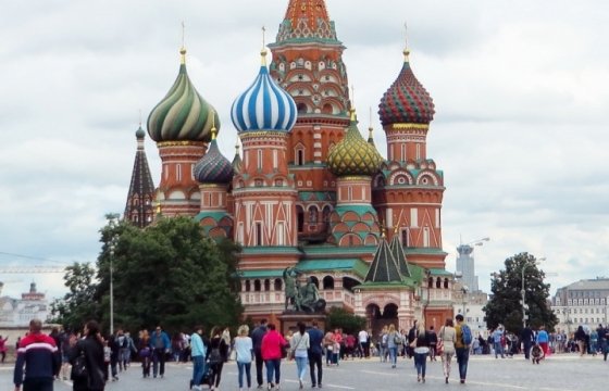 В Москве задержали 20 подозреваемых в связи с ИГ