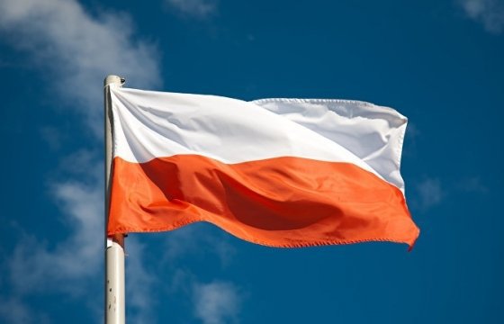 Министр иностранных дел Литвы обещает сделать все для перезагрузки отношений с Польшей