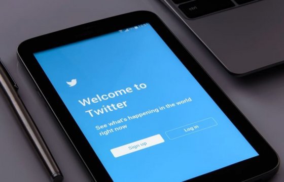Twitter заблокировал 32 тысячи аккаунтов с пропагандой в интересах России, Китая и Турции