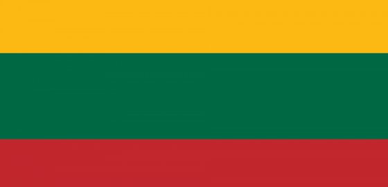 Треть жителей Литвы считает позицию страны к России чересчур враждебной