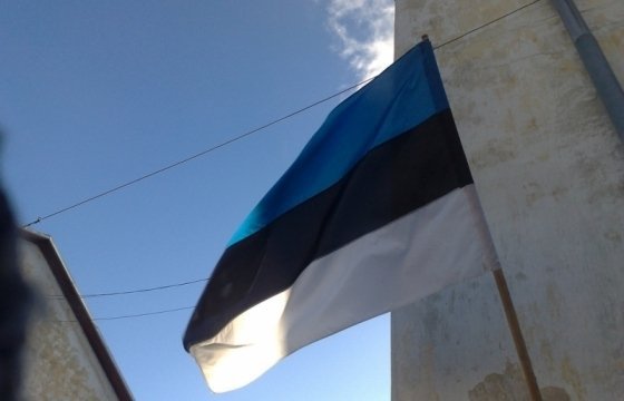 Эстонские социал-демократы вслед за консерваторами (IRL) и центристами одобрили коалиционный договор