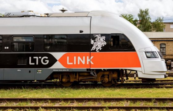 Литва возобновляет железнодорожное сообщение с Польшей
